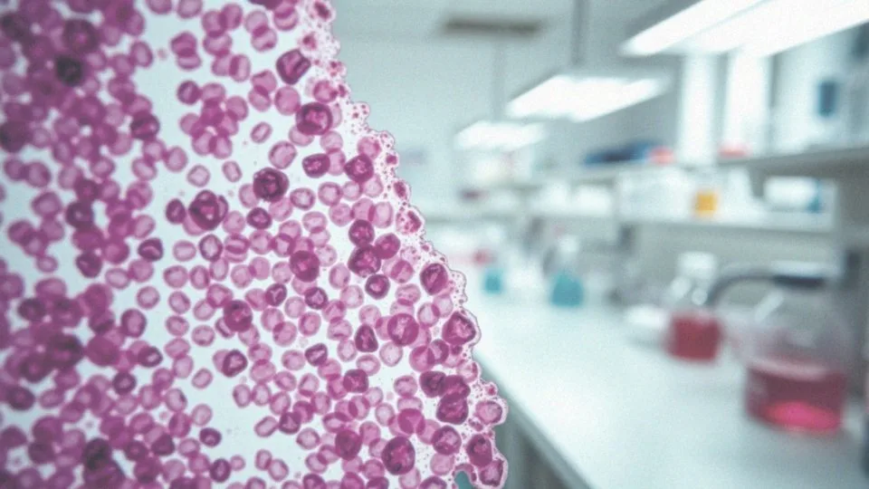 Jakie są przyczyny czerwienicy prawdziwej?