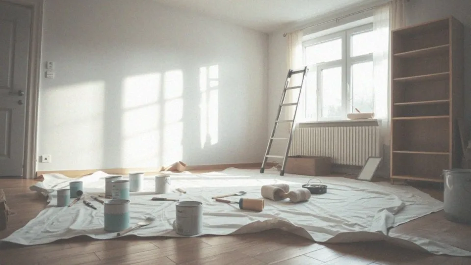 Czy możemy pomóc w remoncie razem?