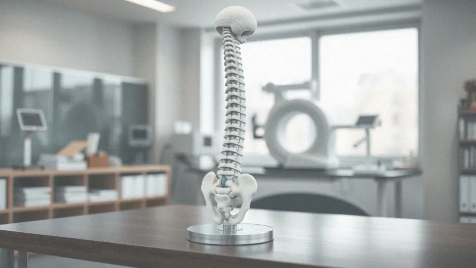 Jakie problemy neurologiczne mogą wpłynąć na ból kręgosłupa?