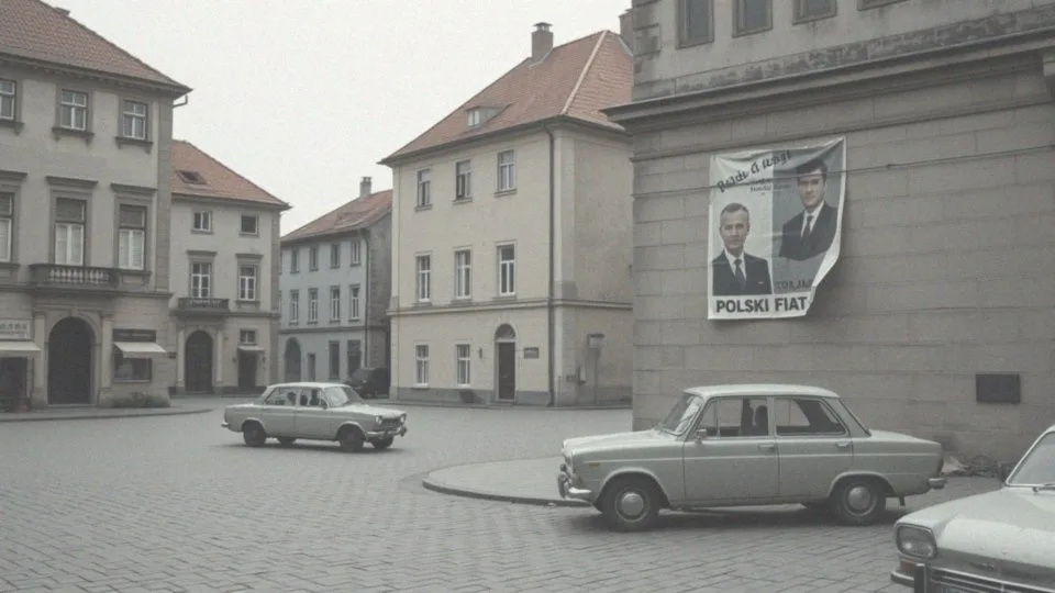 Jakie były długotrwałe skutki sfałszowanych wyborów w kontekście powojennej Polski?