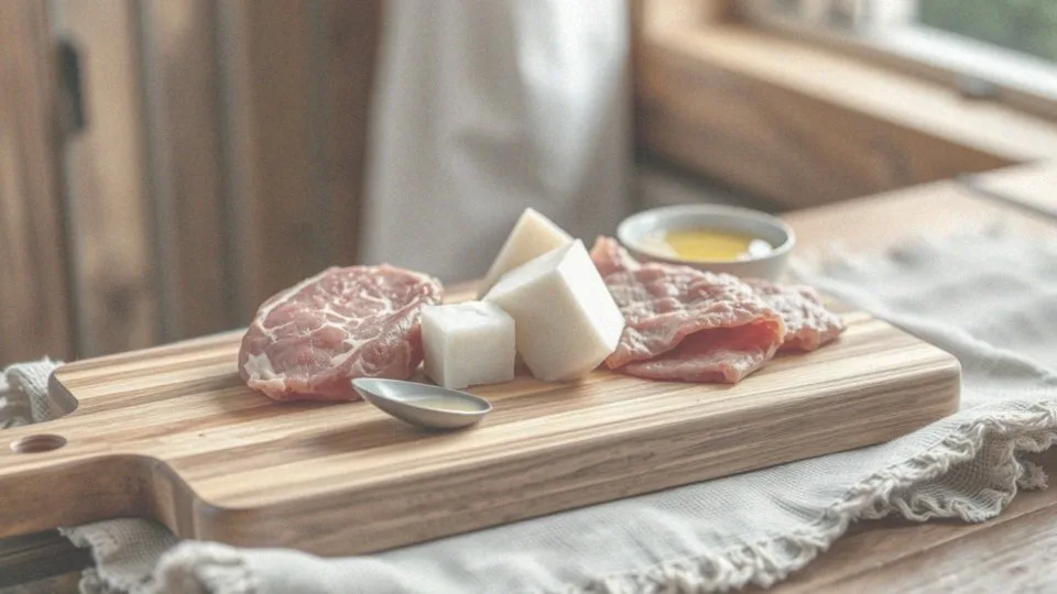 Jakie są inne źródła nasyconych kwasów tłuszczowych oprócz masła klarowanego?