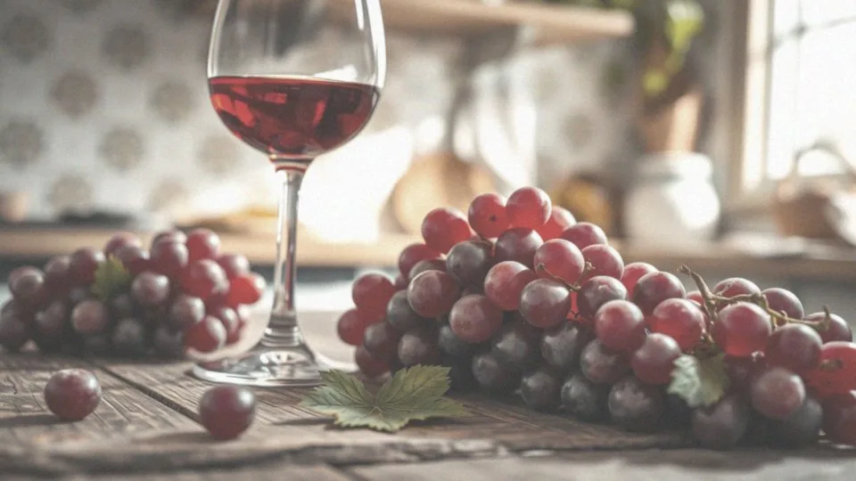 Jakie są korzystne działanie resweratrolu na organizm?