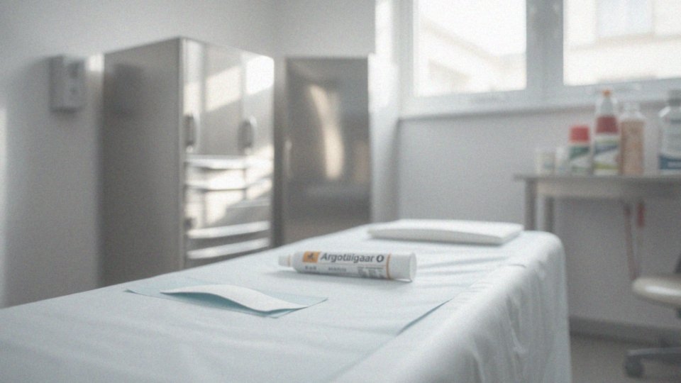 Kiedy warto sięgnąć po spray Argotiab?