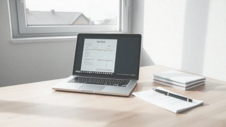 Kto może złożyć wniosek o zwrot podatku?