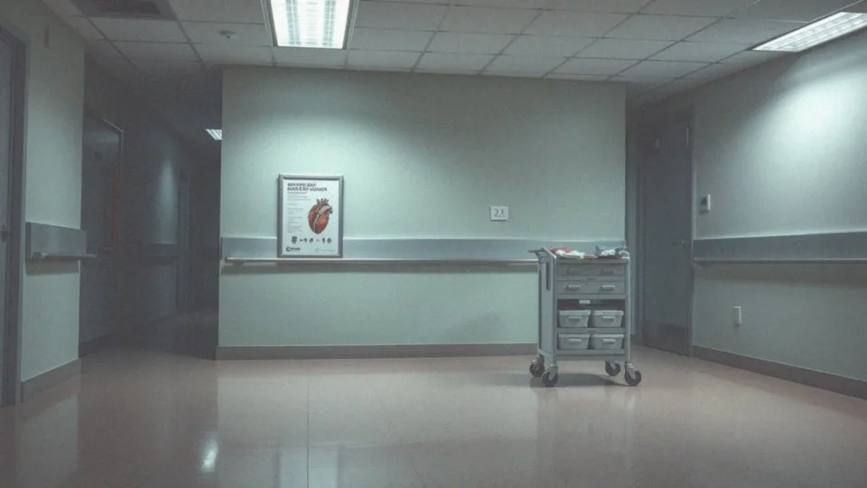 Atak serca czy udar mózgu - jakie są zagrożenia?