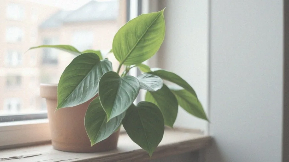 Czy temperatura otoczenia ma znaczenie dla filodendronów?