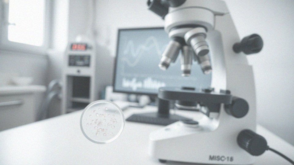Jakie są skutki braku badań immunologicznych w przypadku problemów z płodnością?