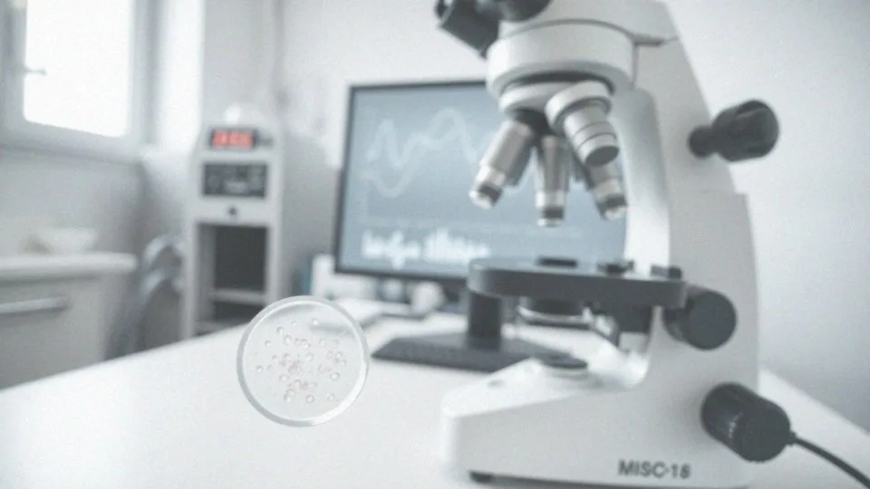 Jakie są skutki braku badań immunologicznych w przypadku problemów z płodnością?