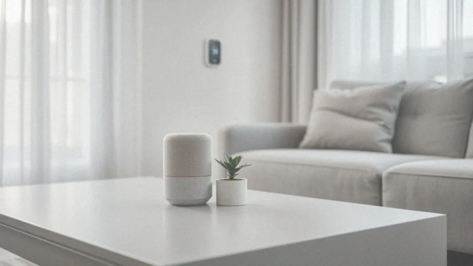 Jakie są zastosowania Bluetooth w inteligentnych urządzeniach domowych?