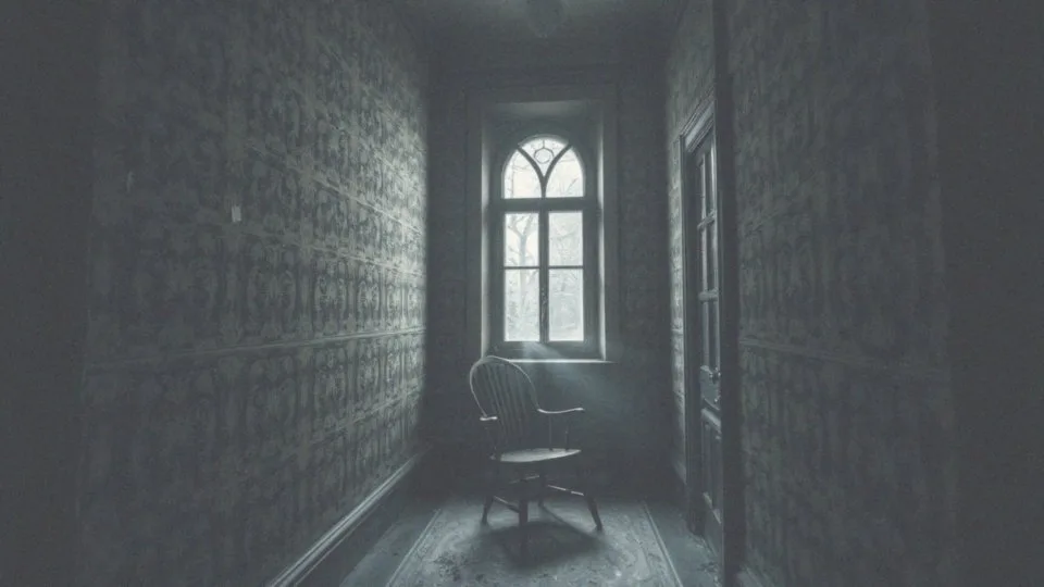 Jakie są różnice między lękiem a fobią w kontekście lęku przed duchami?