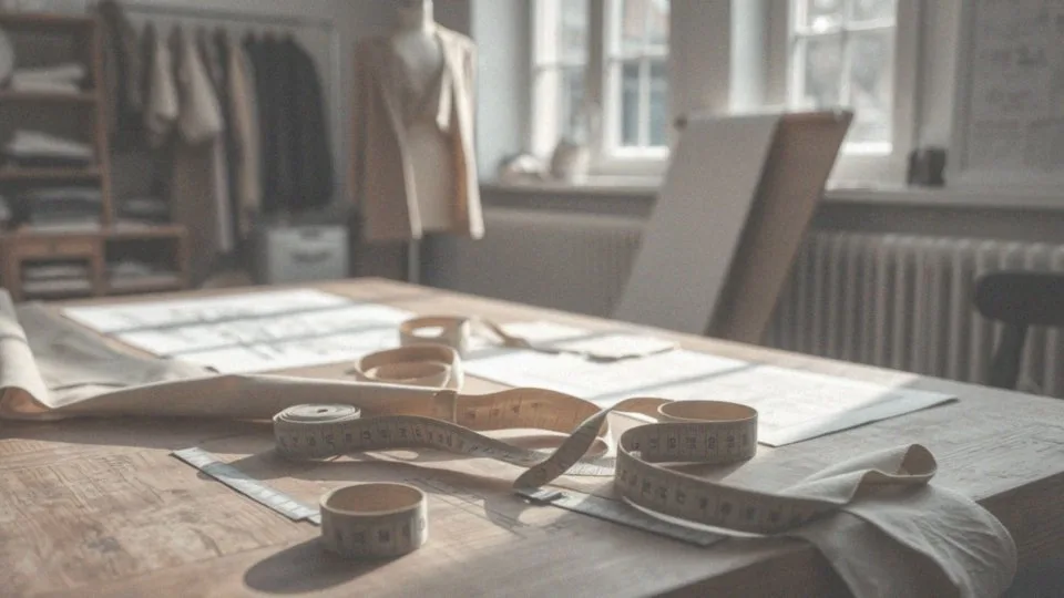 Jakie dane są potrzebne do stworzenia tabeli rozmiarów?