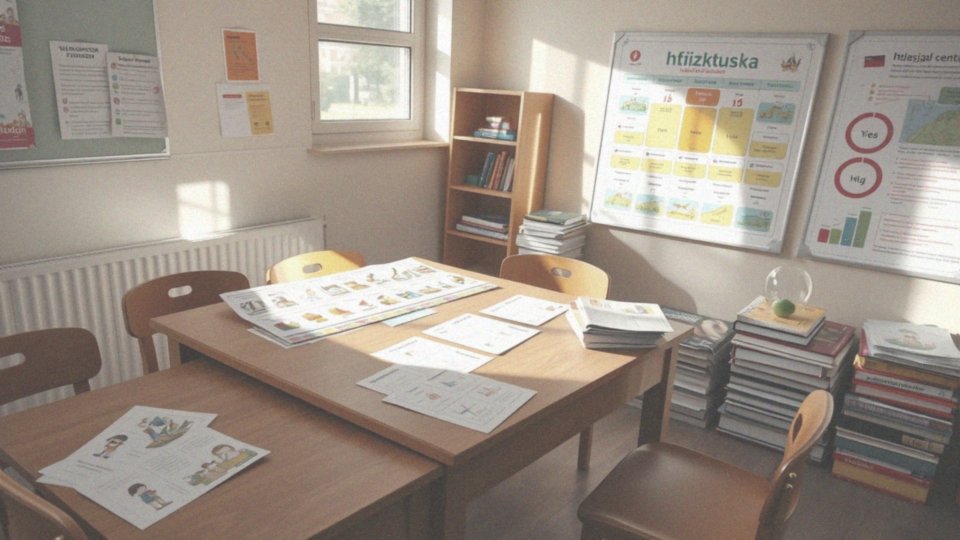 Co zawierają materiały dydaktyczne dotyczące określania wieku?