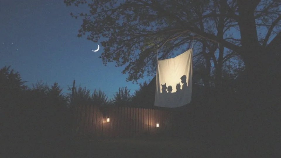 Jak pozytywne skojarzenia mogą pomóc w redukcji lęku przed ciemnością?