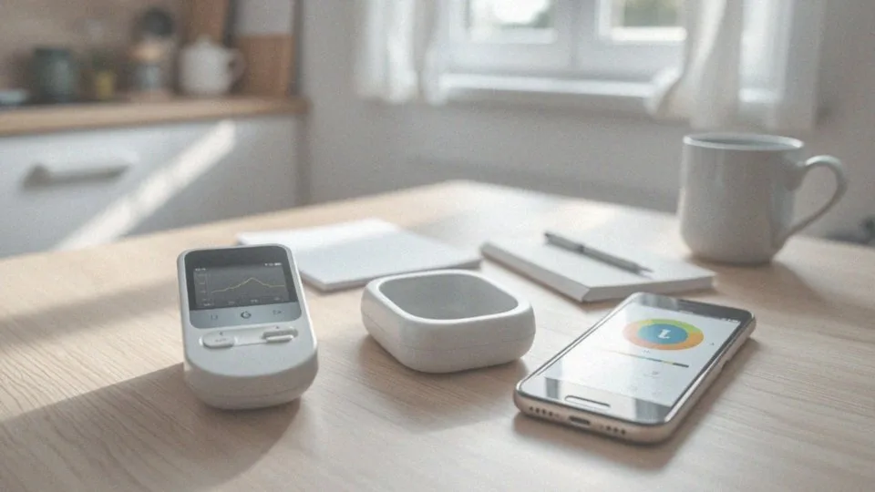 Jak zrozumieć wyniki pomiarów poziomu glukozy?