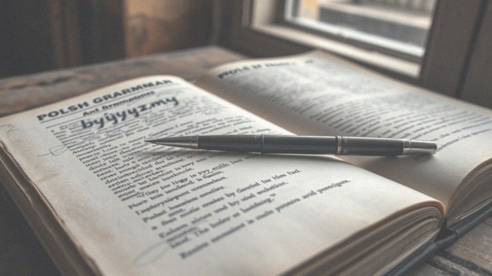 Czy 'byłybyśmy' to poprawna pisownia?