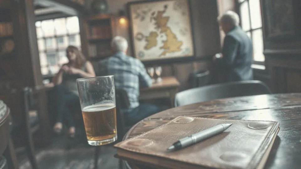 Jakie są definicje i zastosowania „native speaker” w kontekście Wielkiej Brytanii?