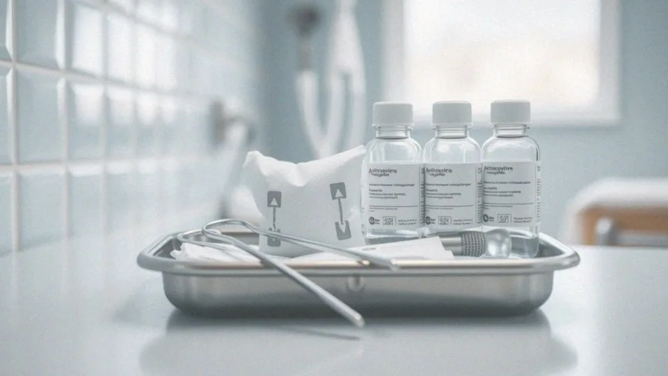 Jakie są rodzaje oparzeń wrzątkiem?