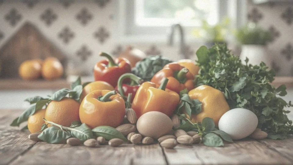 Jakie witaminy są najważniejsze dla zdrowych paznokci?