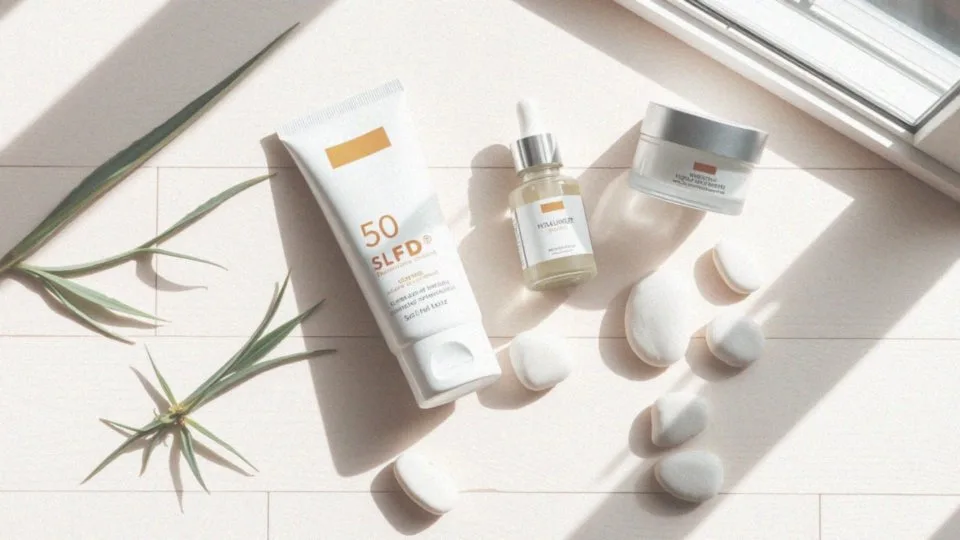 Jak krem z filtrem 50 wpływa na nawilżenie skóry?