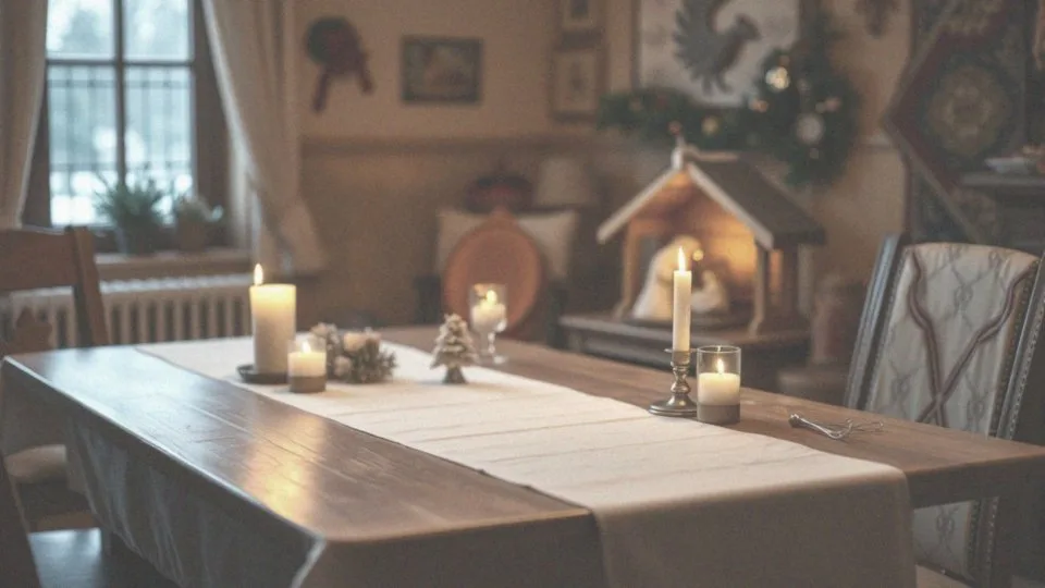 Jaki jest religiny charakter Wigilii w różnych społecznościach?