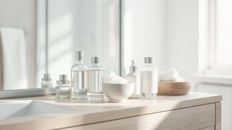 Jakie są zastosowania srebra koloidalnego w pielęgnacji skóry?