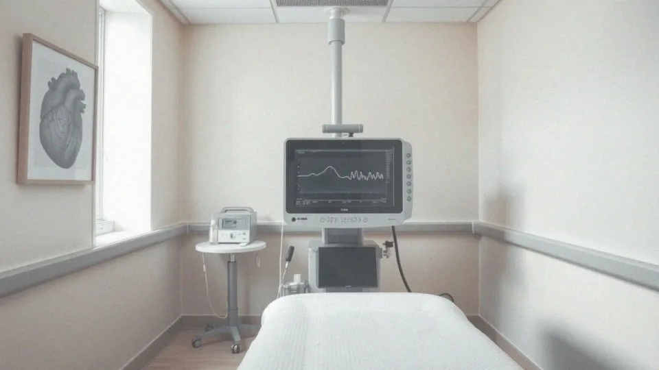 Jak często można powtarzać echo serca?