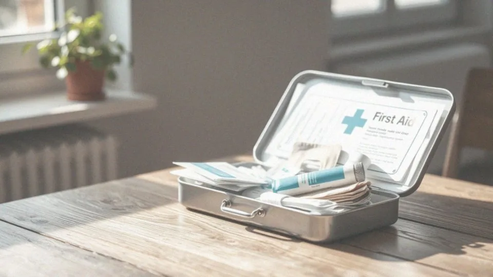 Jak działa srebro w leczeniu ran?