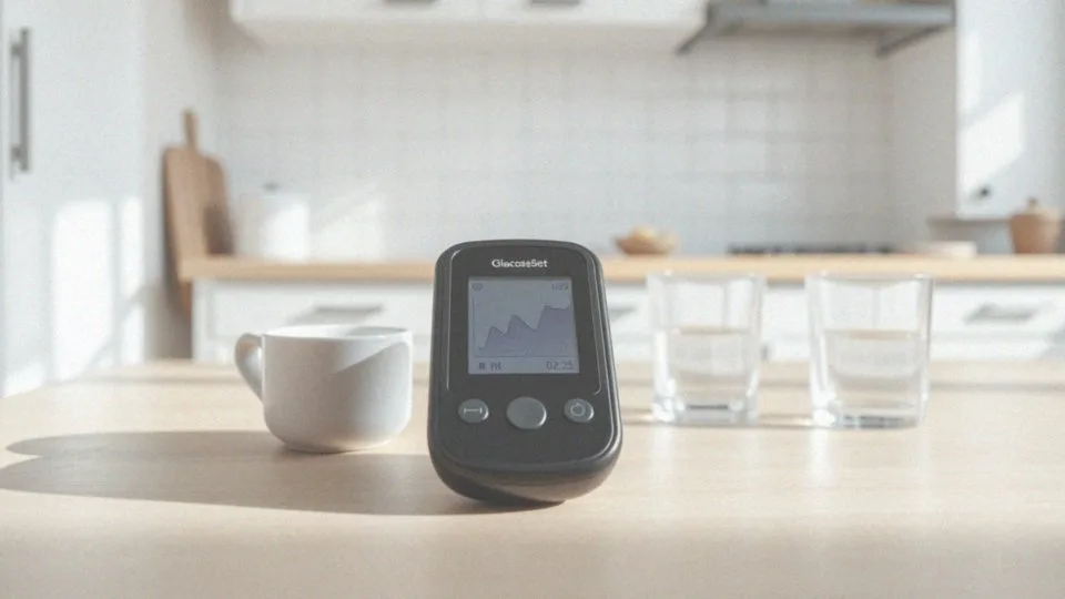 Jakie alarmy może ustawić glukometr?