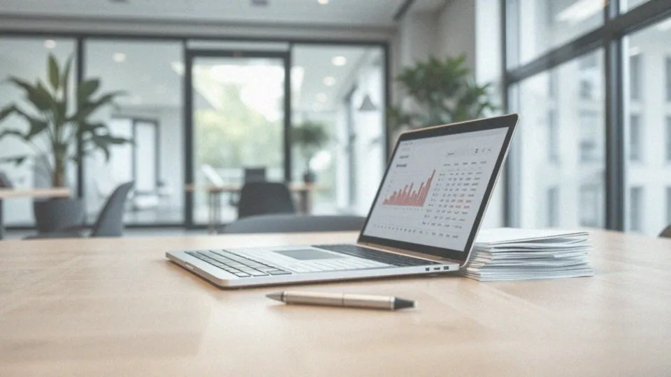 Jak wykorzystać amortyzację liniową?