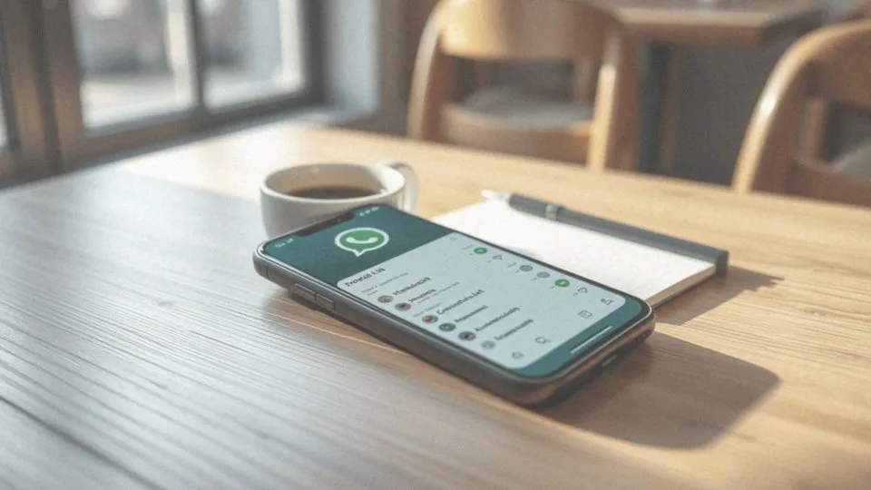 Jak sztuczka na WhatsApp może pomóc w weryfikacji kontaktów?