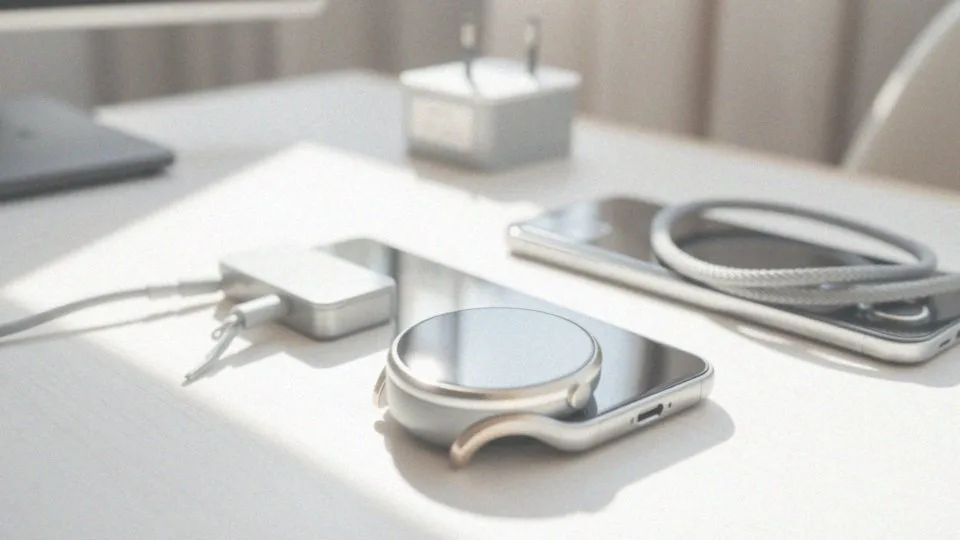 Jak połączyć smartwatch z telefonem przez Bluetooth?