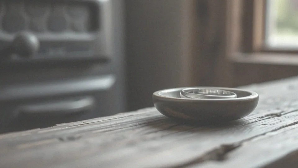 Jak symbolizuje trwałość małżeństwa?