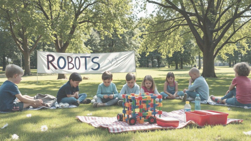 Jakie są przykłady projektów edukacyjnych?