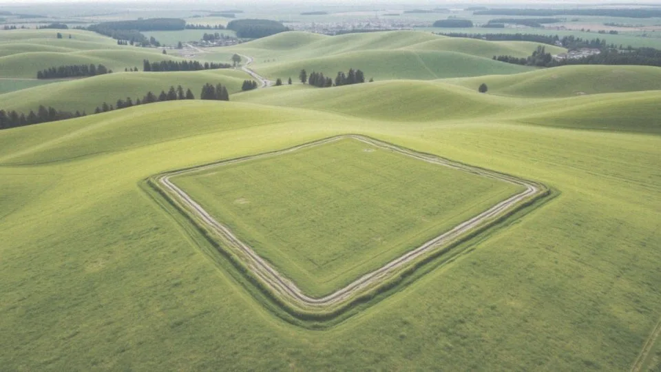 Jakie są koszty przekształcenia działki rolnej na budowlaną?