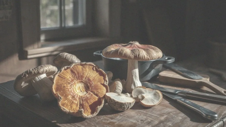 Jakie są potencjalne toksyny i ich skutki zdrowotne?