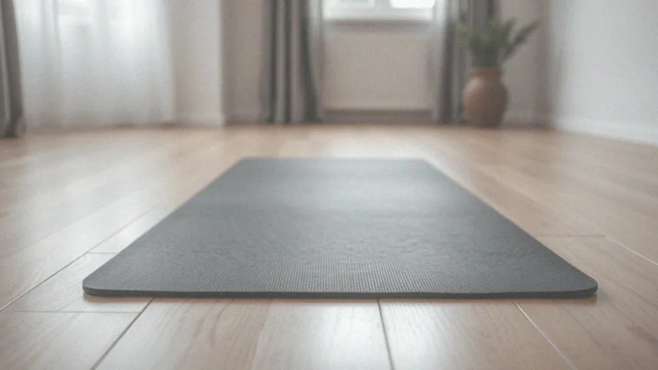 Jakie błędy należy unikać przy wykonywaniu deski?