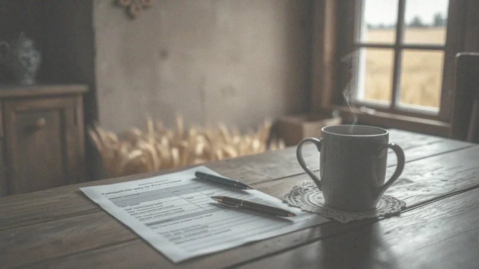 Jakie są limity zarobków dla rolników w 2024 roku?