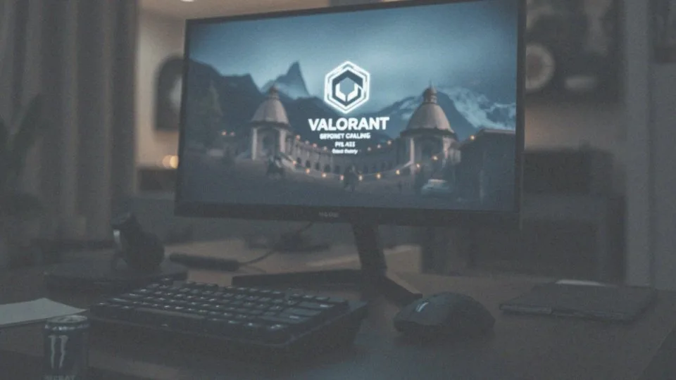 Jak często można zmieniać nick w Valorant?