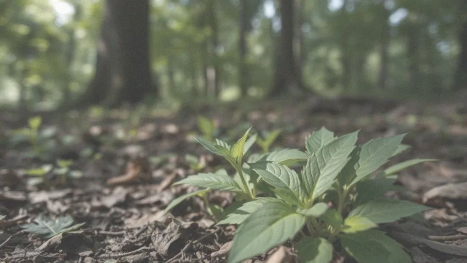 Jak identyfikować żyworódkę trującą?