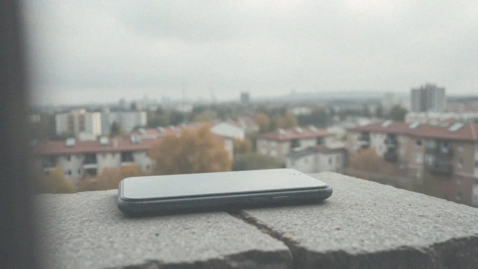 Jakie są przyczyny braku LTE w urządzeniu?