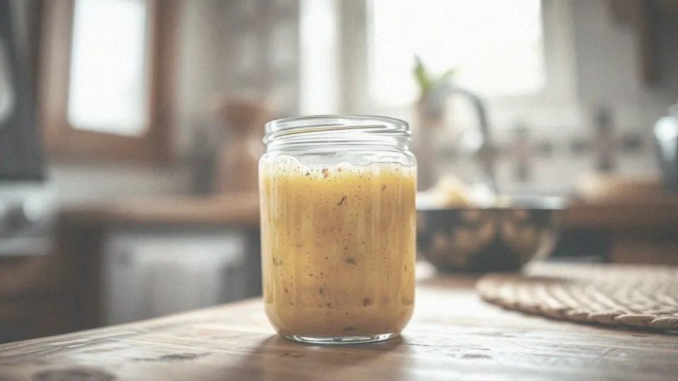 Co to jest sfermentowane leczo i jakie niesie ryzyko?