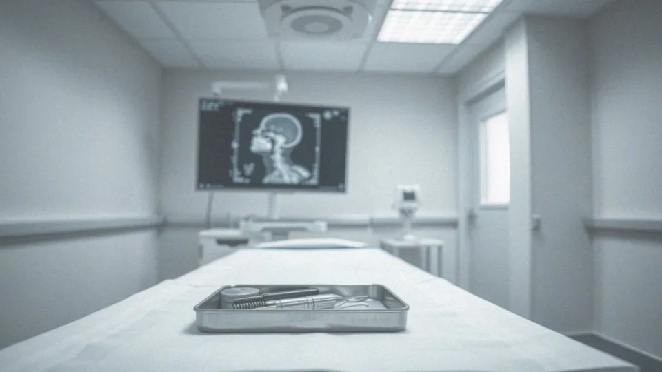 Jak wygląda proces diagnostyki raka krtani?