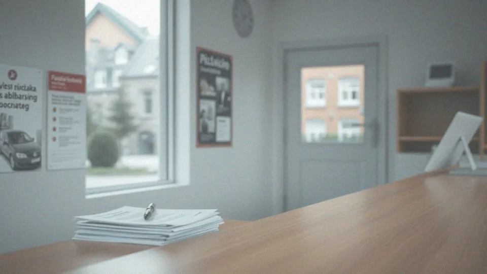 Kiedy nadpłata zostanie zwrócona przekazem pocztowym?