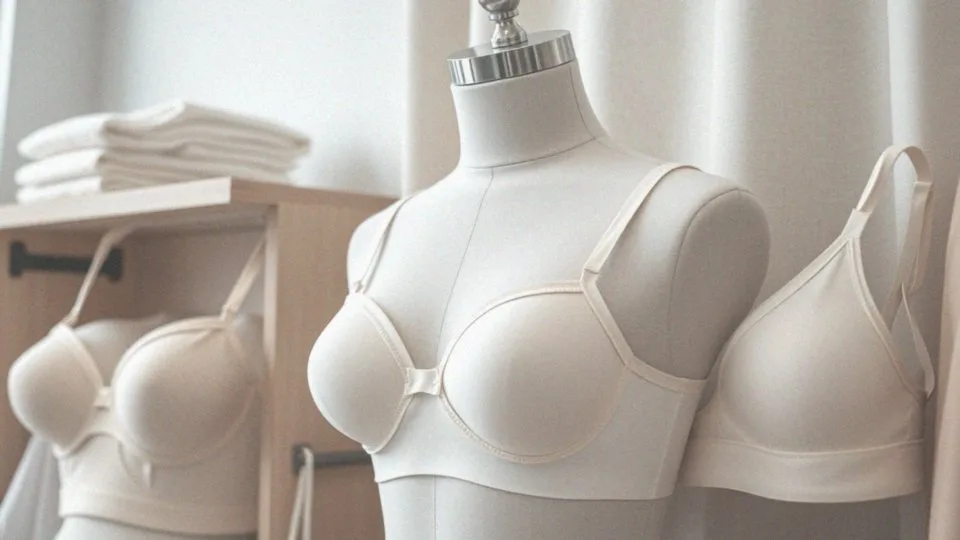 Jak miseczka C różni się od innych rozmiarów, takich jak B i D?