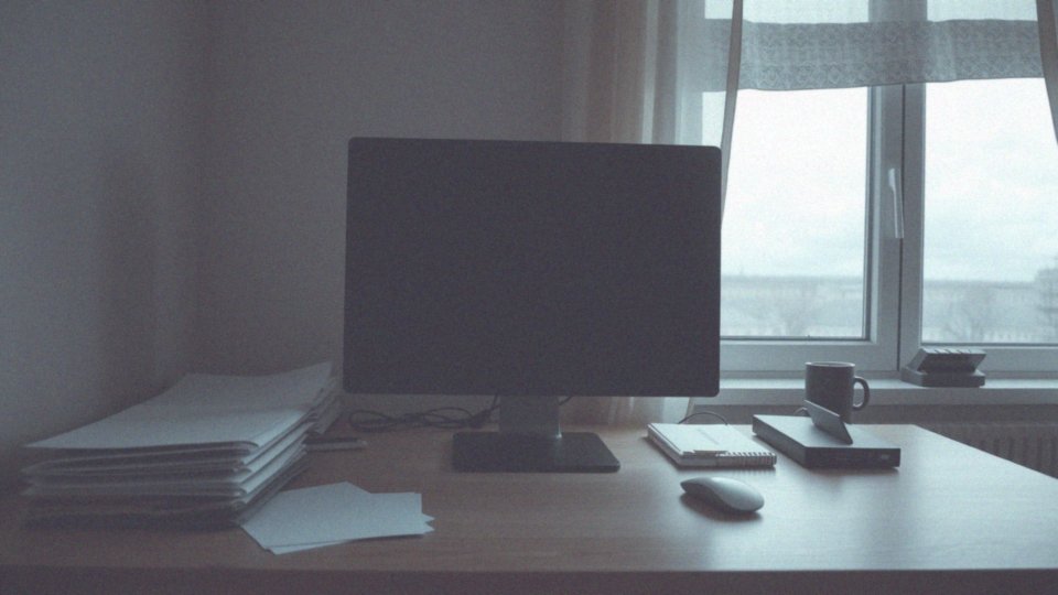 Jakie są skutki wyboru opcji usunięcia wszystkich plików i programów użytkownika?