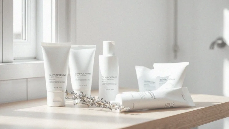 Jakie są najlepsze kremy przeciwsłoneczne w 2023 roku?