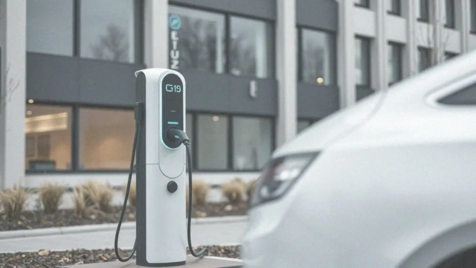 Ile można zaoszczędzić korzystając z dopłat do samochodów elektrycznych?