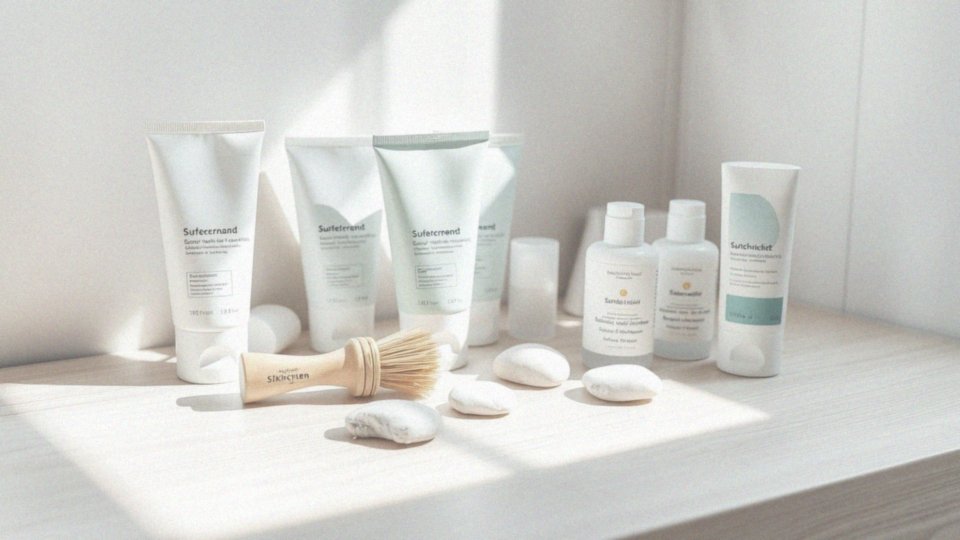 Jakie są różnice między filtrami fizycznymi a chemicznymi w kremach SPF?