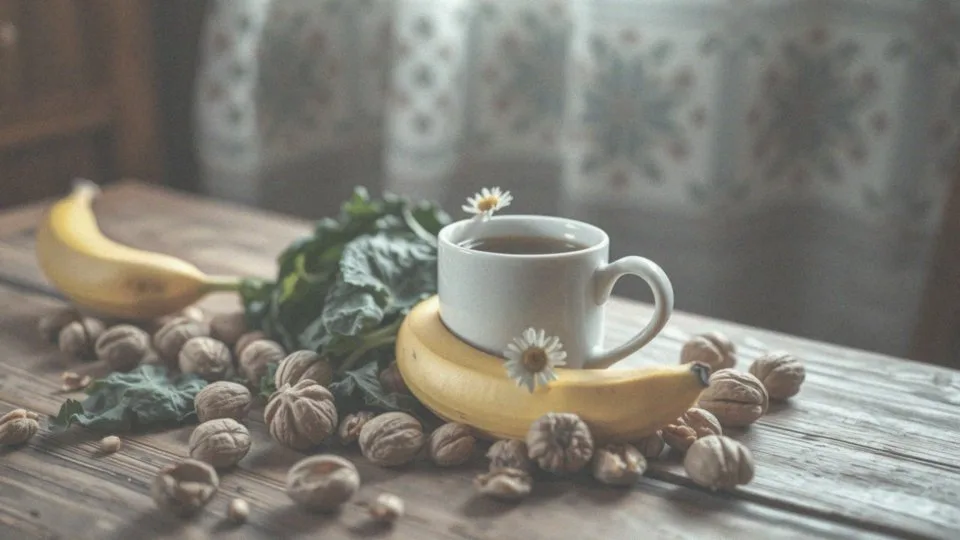 Jak niedobór magnezu wpływa na organizm?