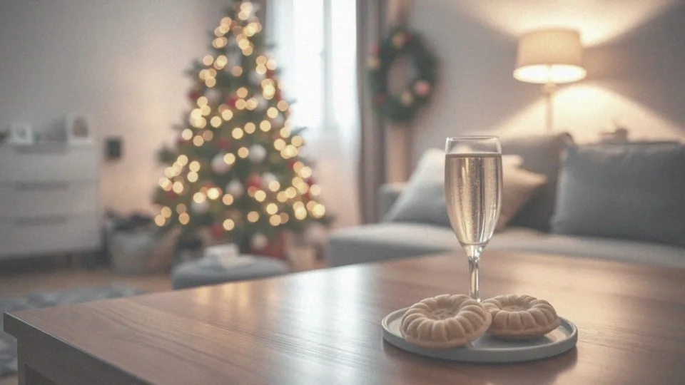 Jak składamy życzenia na Nowy Rok?